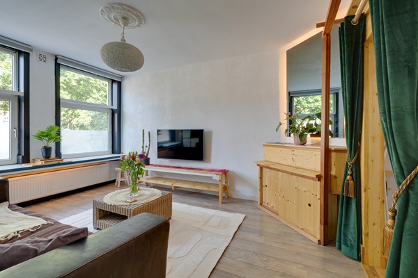 Medium property photo - Bos en Lommerweg 29h, 1055 DK Amsterdam